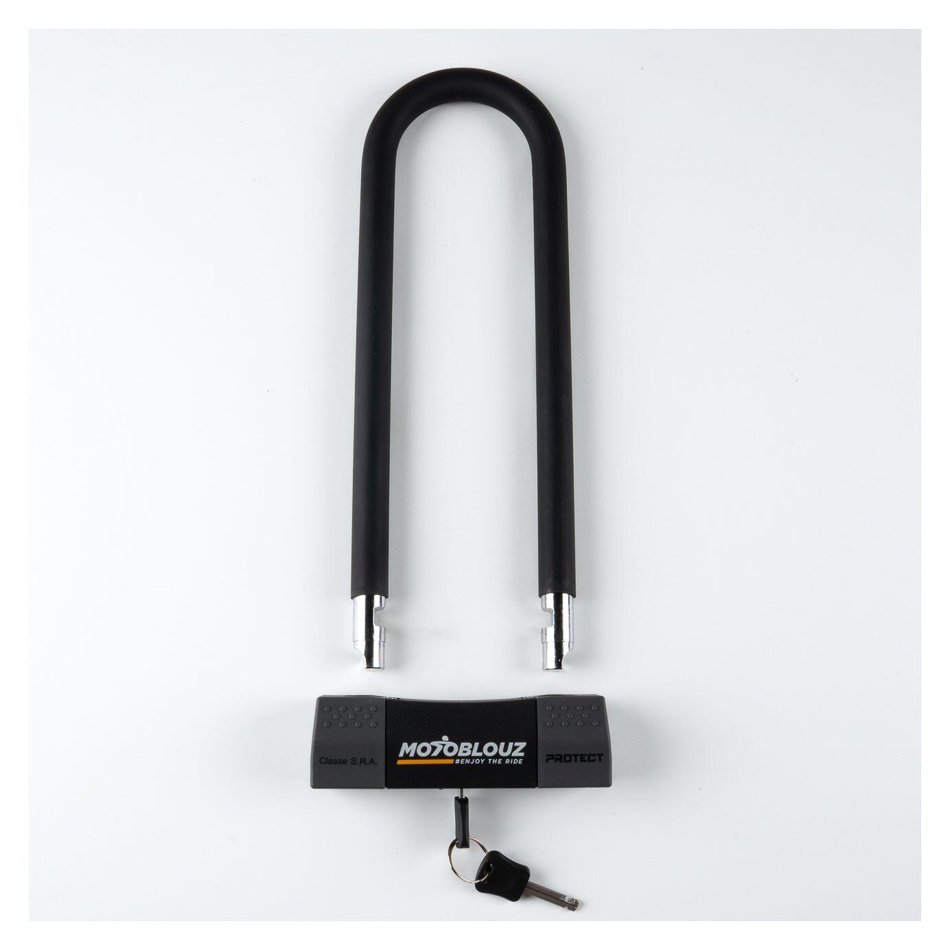 Antivol PROTECT U 310 SRA MOTOBLOUZ 5/5