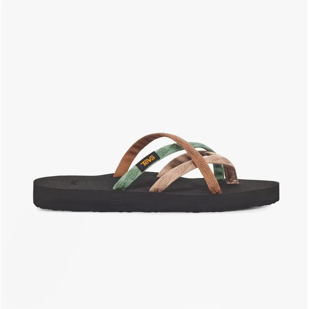 Womens Sandals Poolside Slip On Olowahu