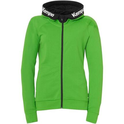 Veste à capuche Core 26 Women KEMPA
