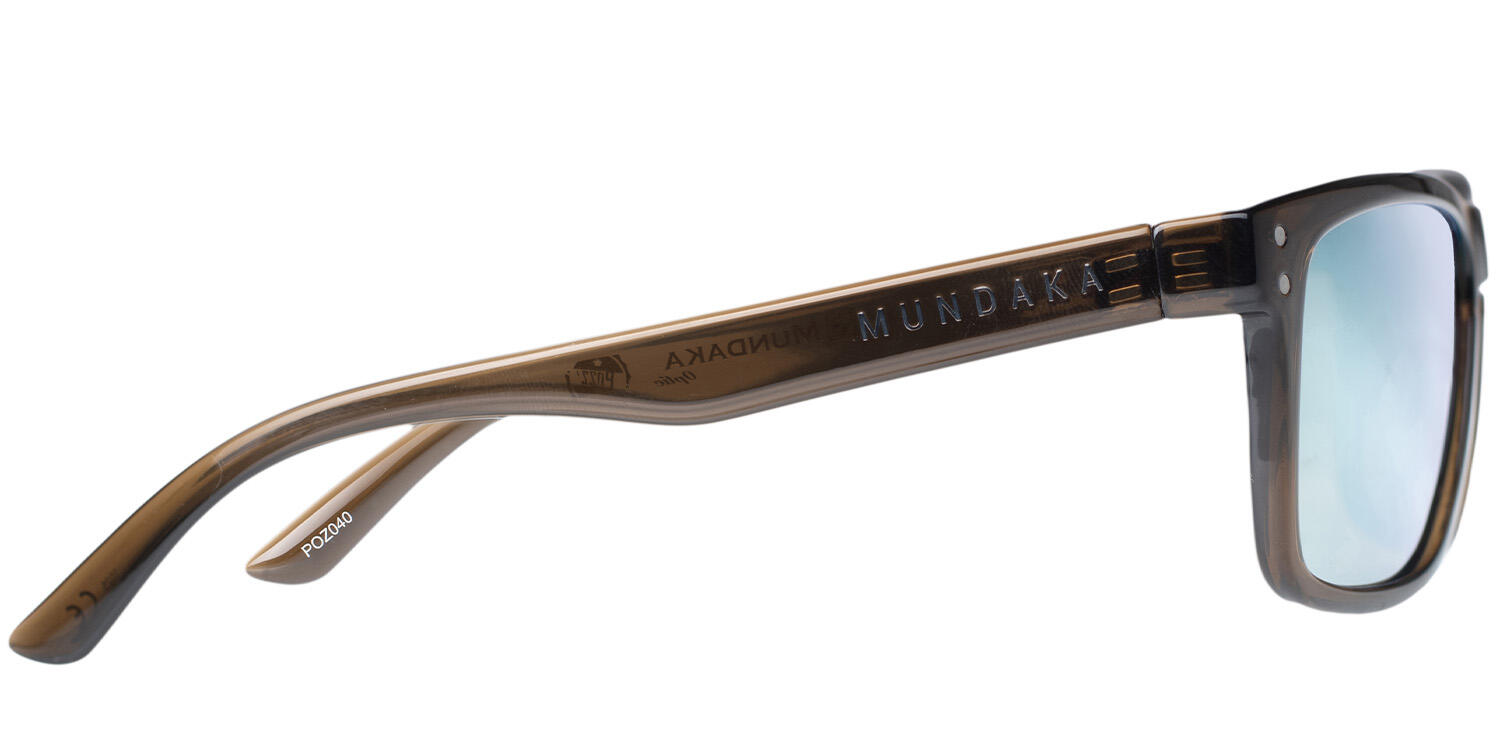 Gafas de sol Mundaka Pozz' 3/4