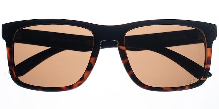 Lunettes de soleil Mundaka Pozz' 4/4
