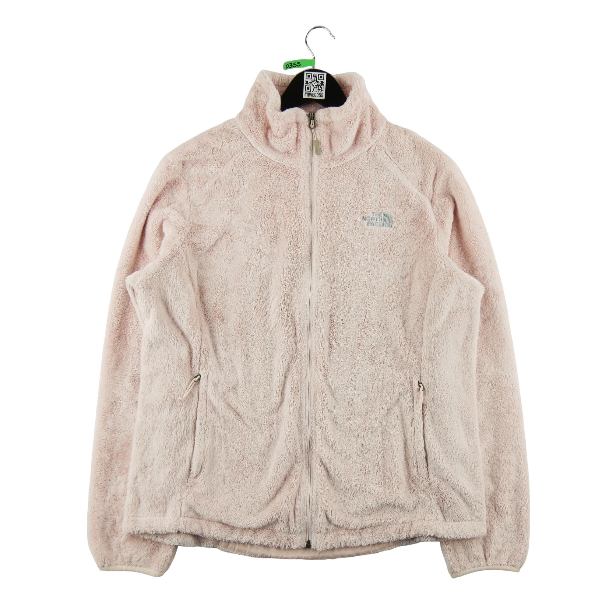 THE NORTH FACE Reconditionné - Veste polaire Femme Osito TNF - Très Bon État