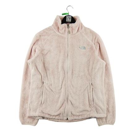 Second life - Damen Osito TNF Fleece Jacke - In sehr gutem Zustand