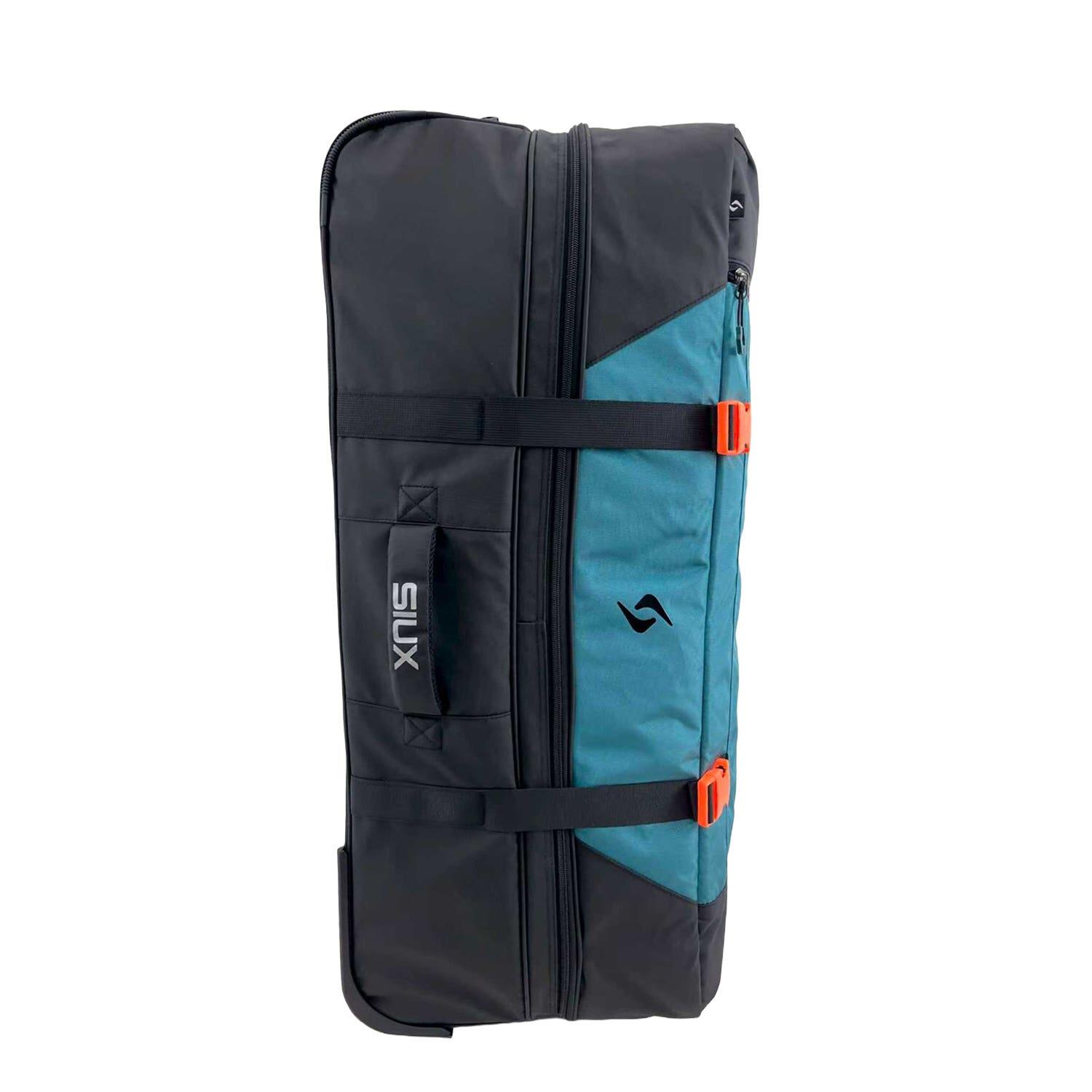 Trolley Siux Nomad Blu 2026 200007 3/5