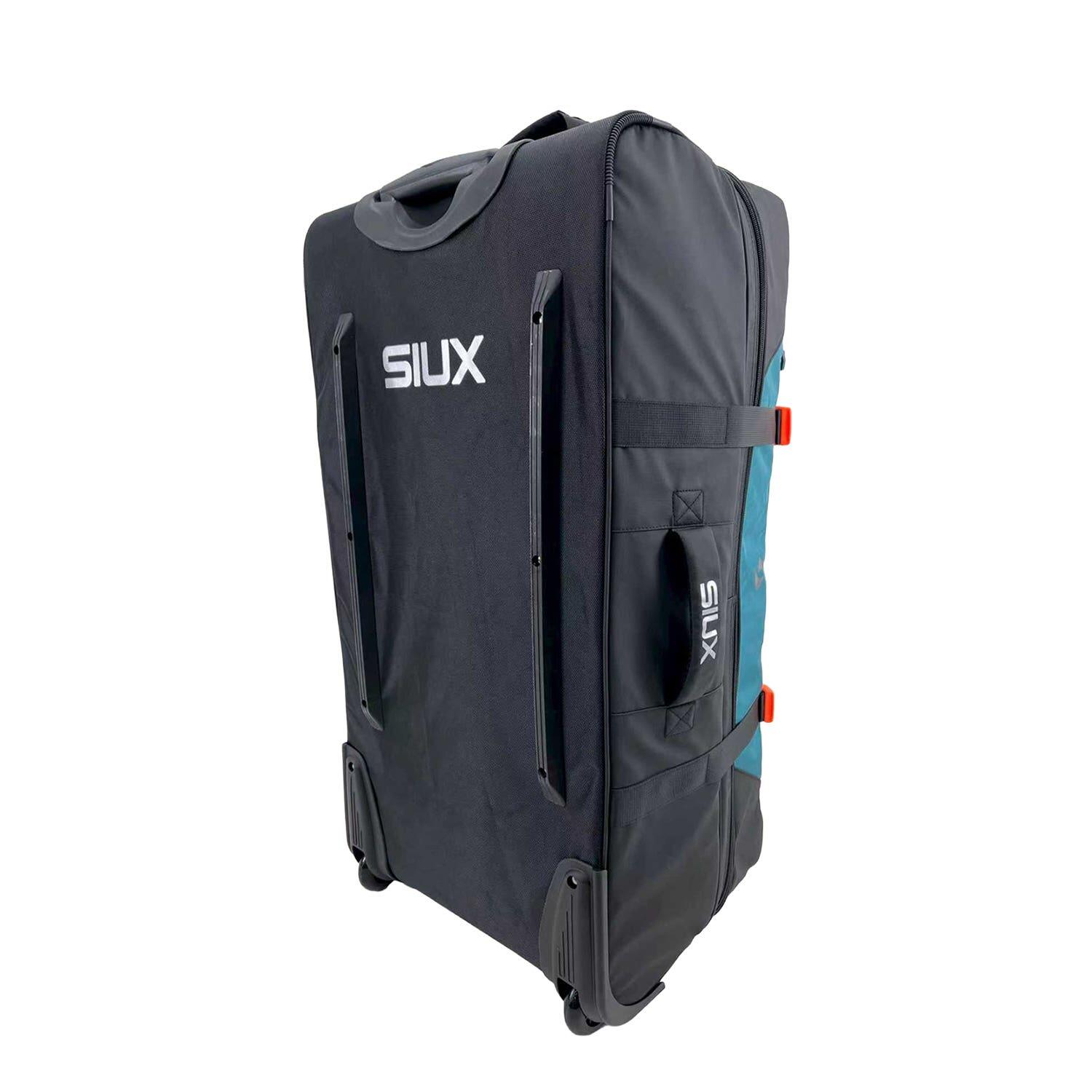 Trolley Siux Nomad Blu 2026 200007 5/5