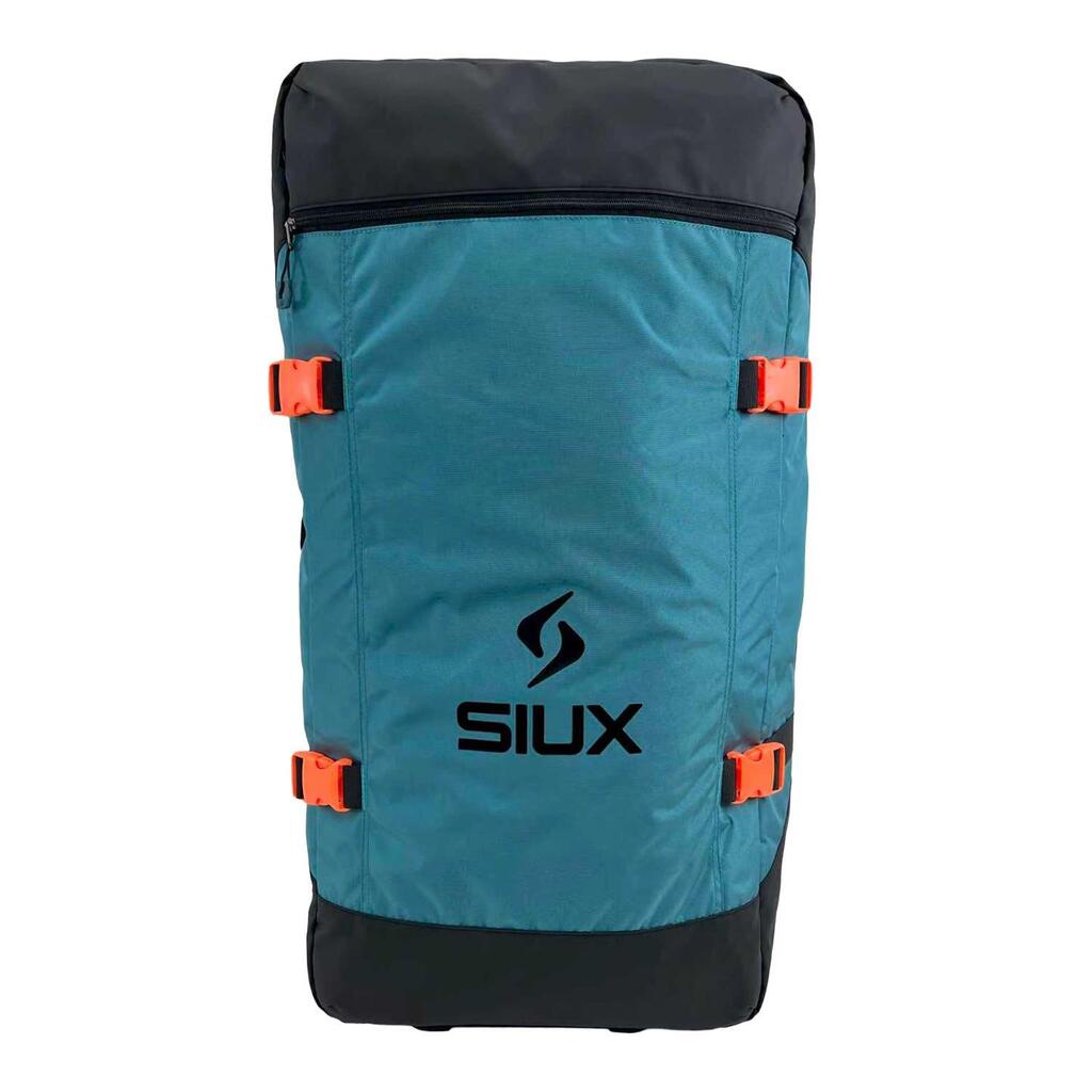 Trolley Siux Nomad Azul 2026 200007