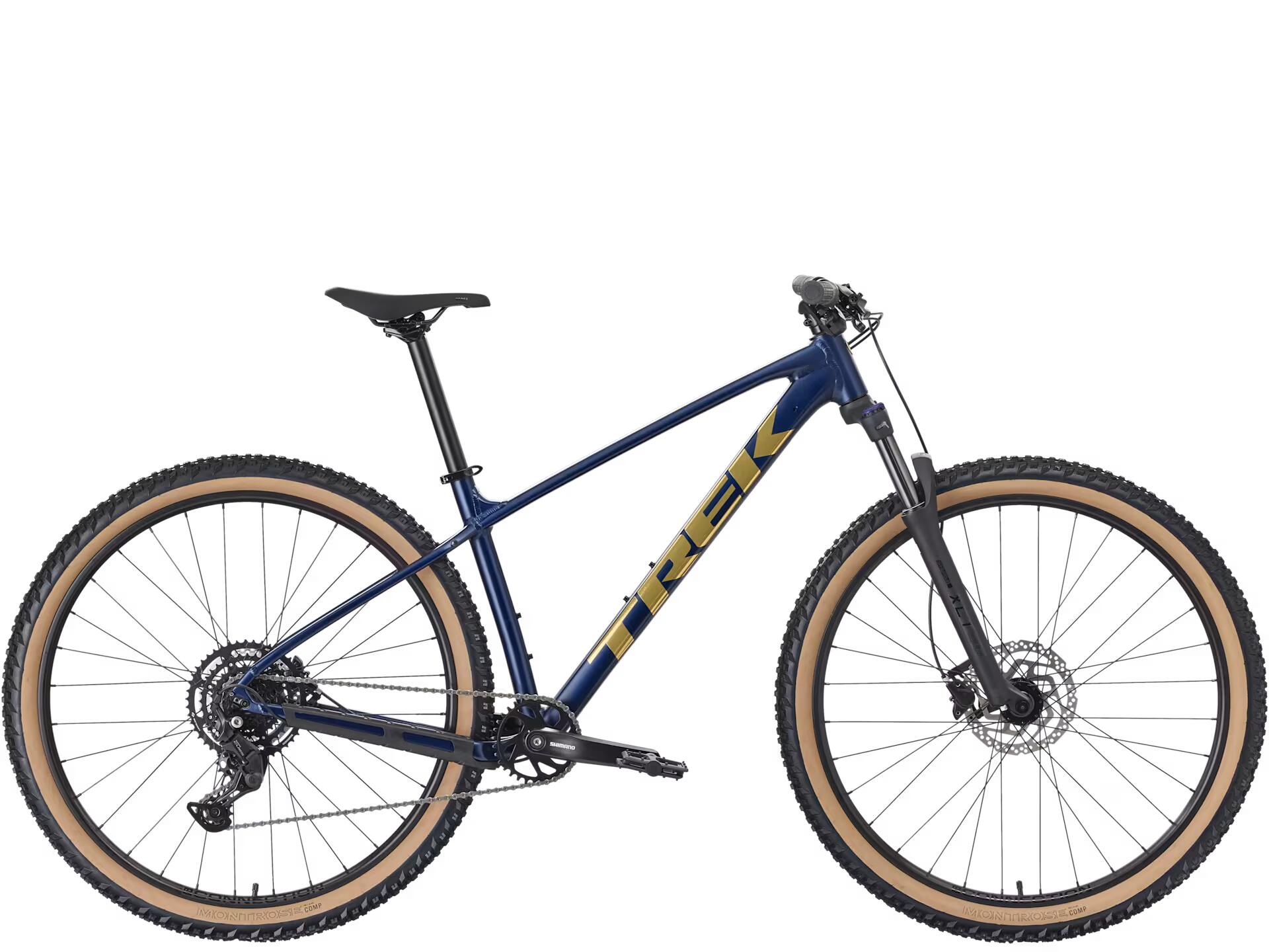 TREK picture