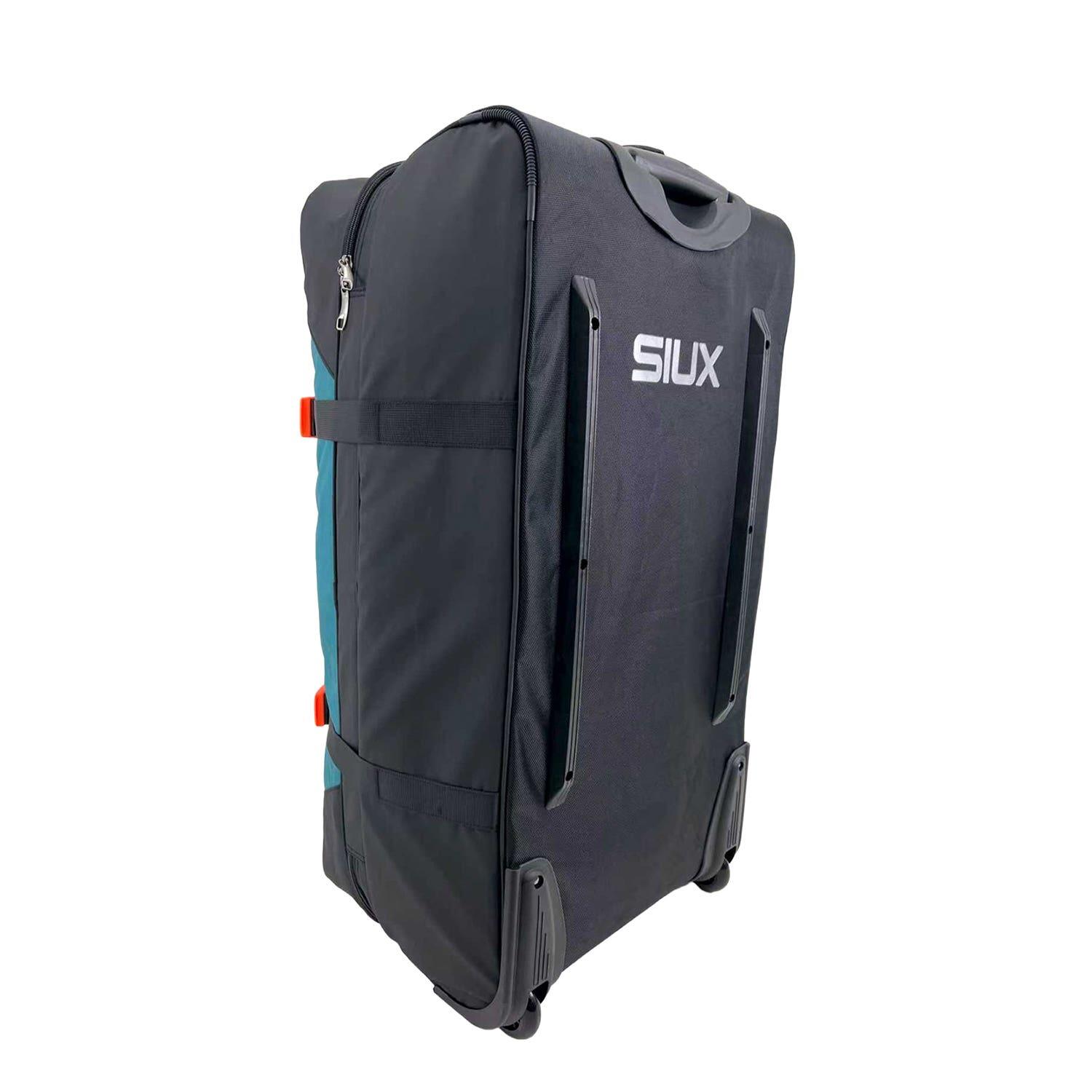 Trolley Siux Nomad Blu 2026 200007 4/5