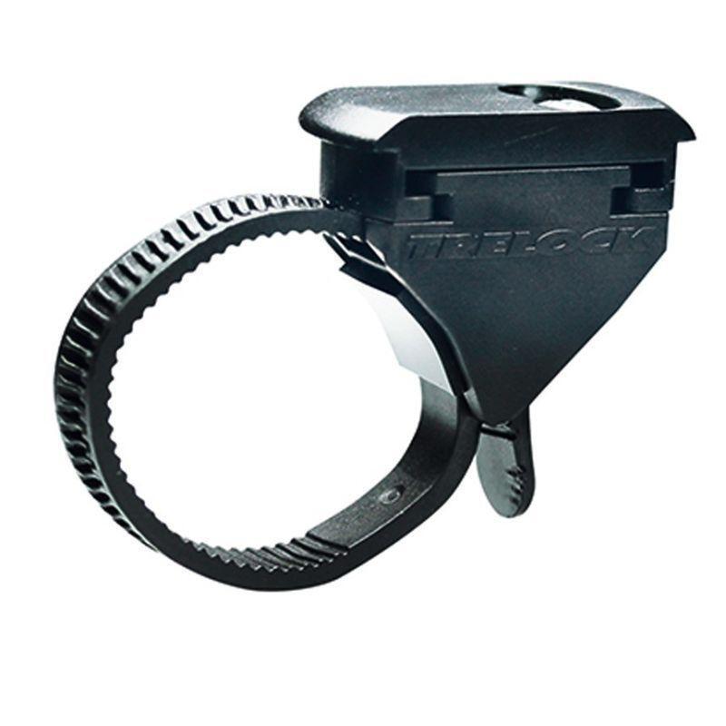 Plastic collar holder Trelock PHARE UNIVERSAL
