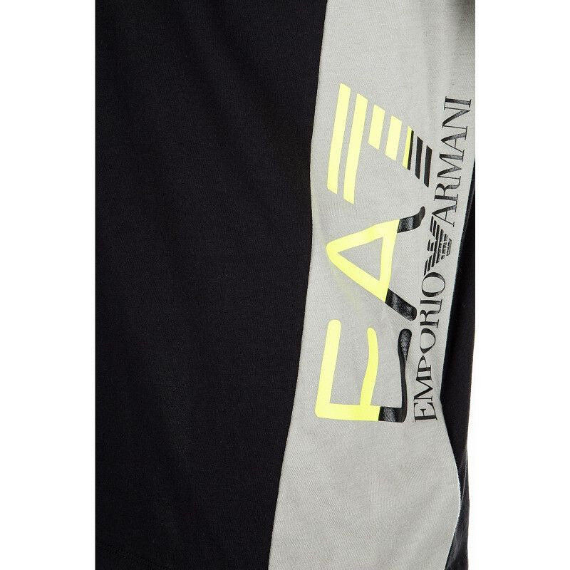 Camiseta EA7 Emporio Armani TEE-SHIRT HOMME BEACH WEAR EA7 EMPORIO ARMANI 3/3