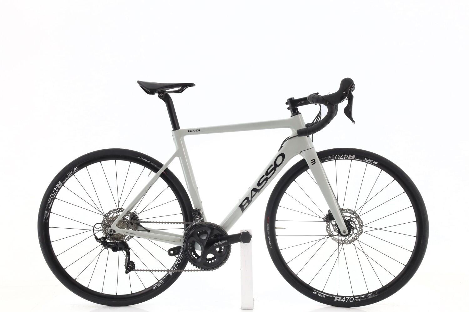 BASSO Vélo de route reconditionné · Basso Venta · Très bon état