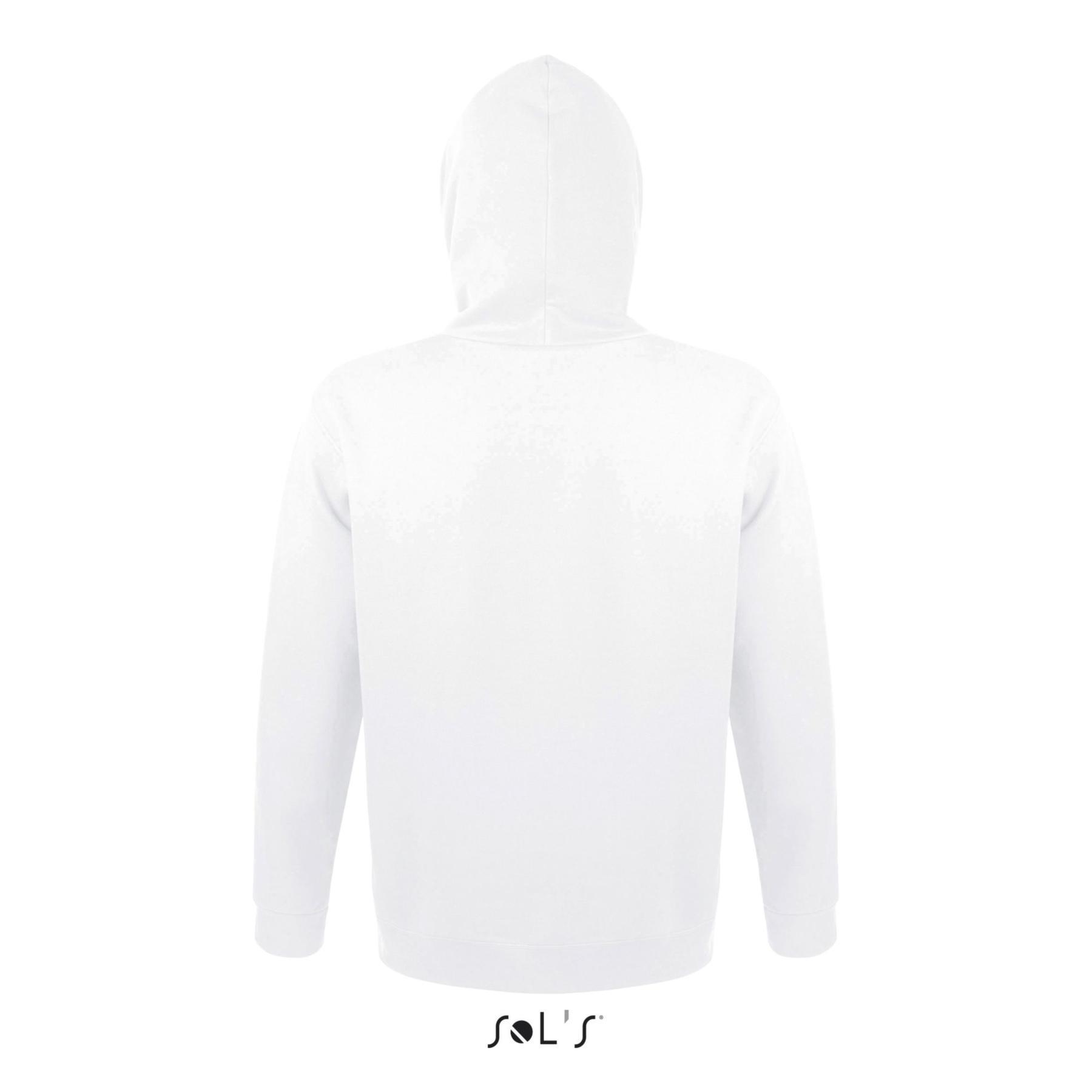 Sweatshirt à capuche Sol's Snake 2/7