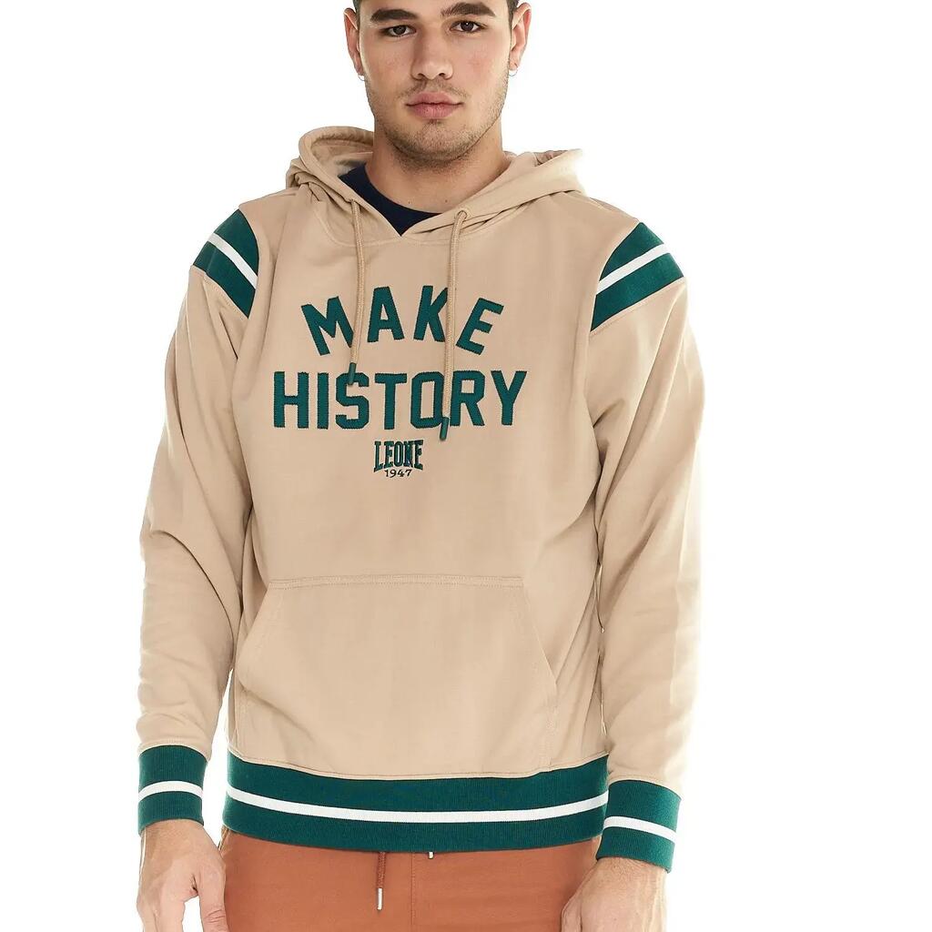 Man hoody sweashirt Retro