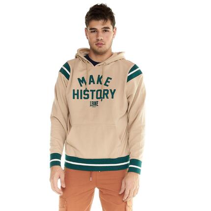 Bluza z kaptur na co dzień na siłownię