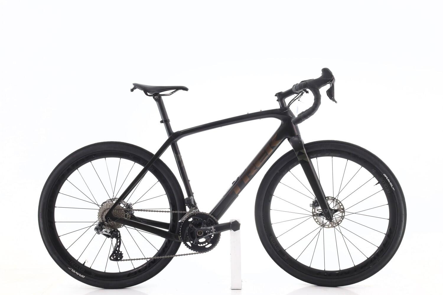 TREK Gravel reconditionné ·  Checkpoint SLR Di2 11V · Très bon état