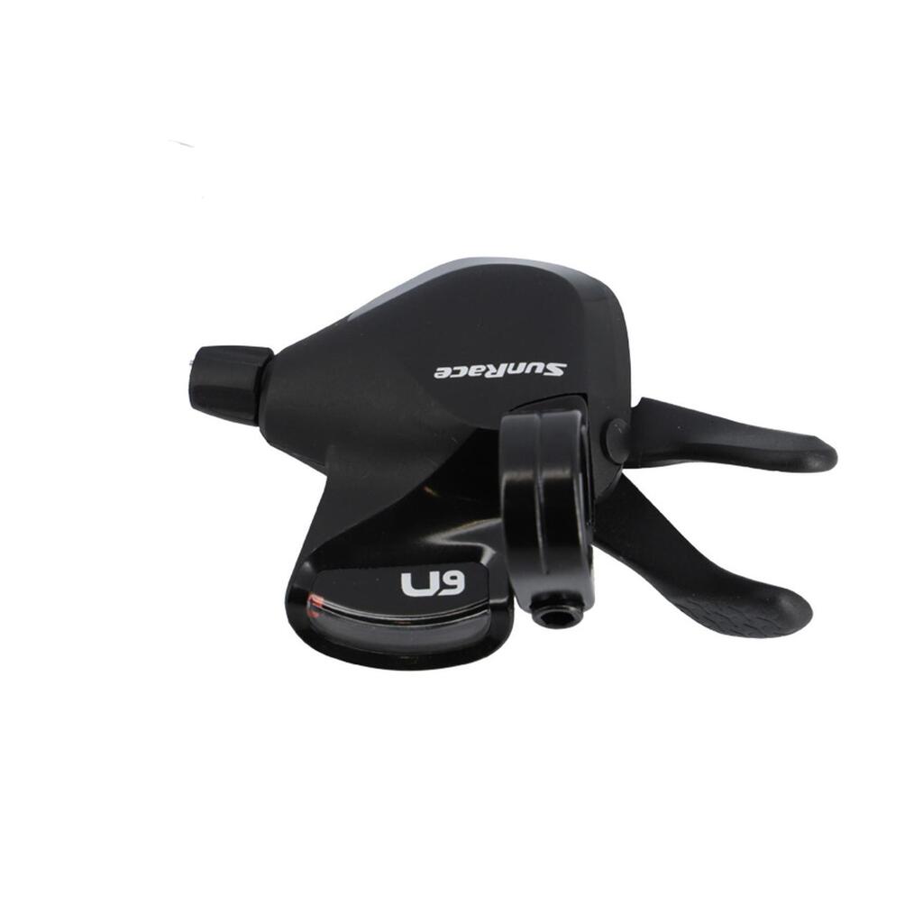 Bike controller Sunrace Dlu951 9v