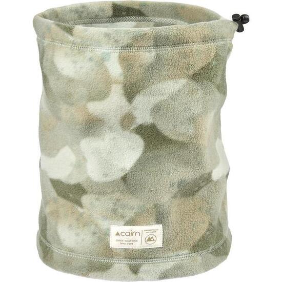 Cache cou femme Cairn Zelie