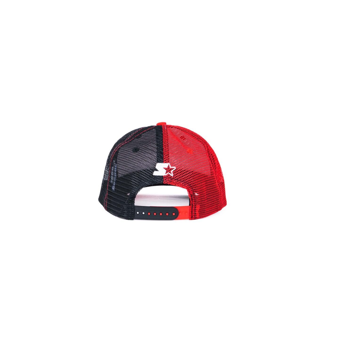 Starter Caps Unisex bicolore 3/5