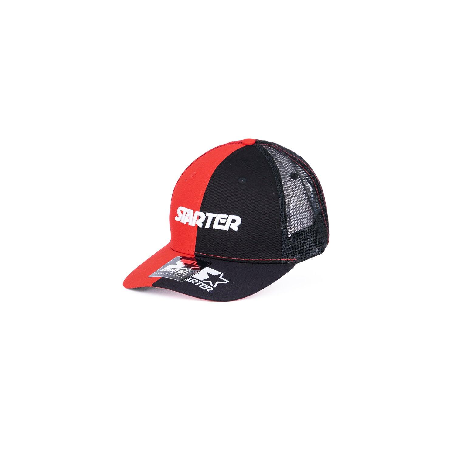 Starter Caps Unisex bicolore 2/5