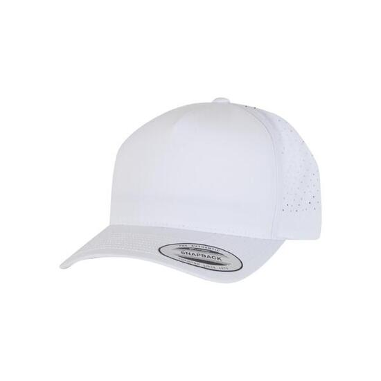 5-Panel-Cap Flexfit Yp Classic