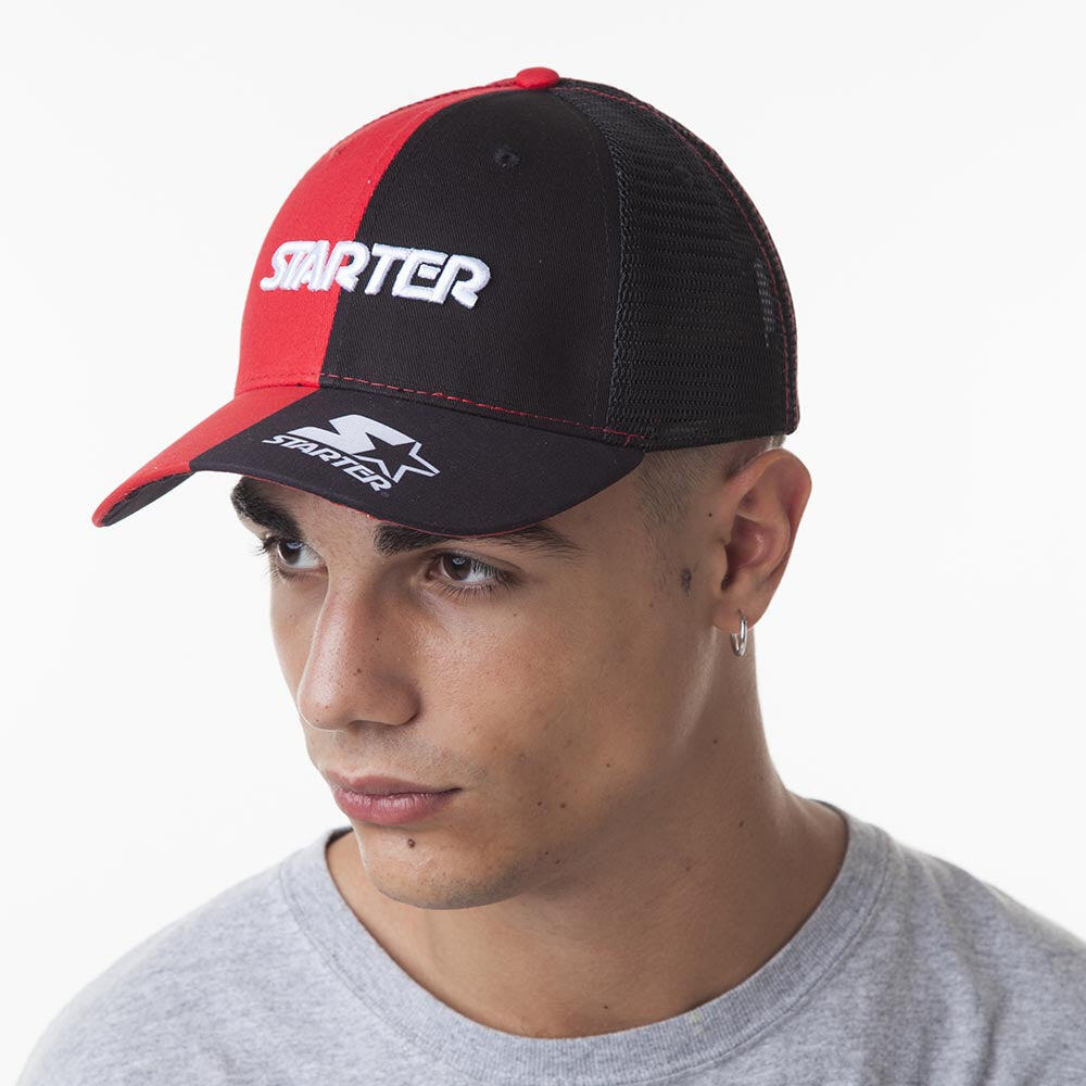 Starter Caps Unisex bicolore 5/5
