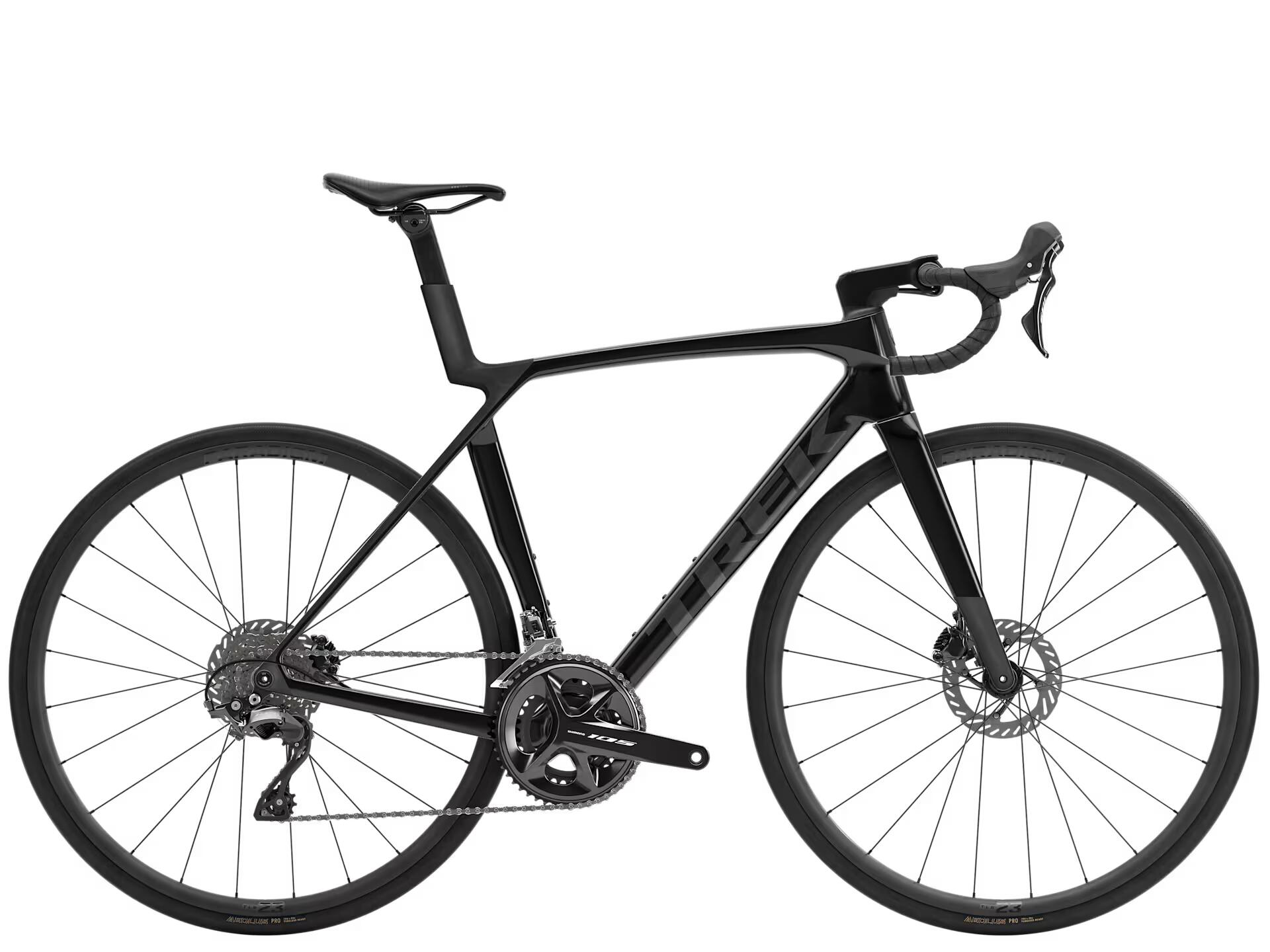 TREK picture