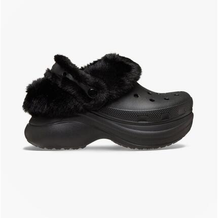 Chodaki Dla Dorosłych Crocs Classic Bae Lined Clog