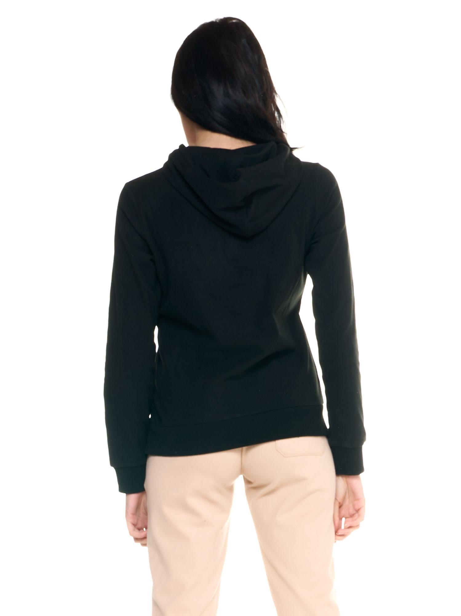 Leone Damen Winter Chic Boxing Hoodies 4/8