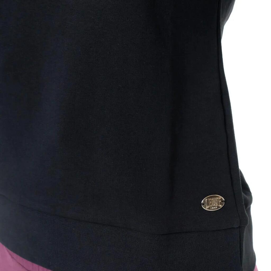 Leone 1947 Never Without Women's Crew Neck Winter Sweatshirts