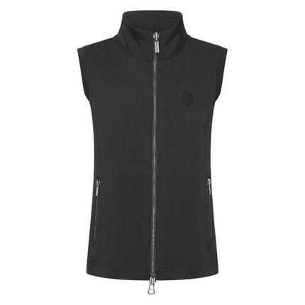 Gilet équitation sans manches fille Imperial Riding Cybil