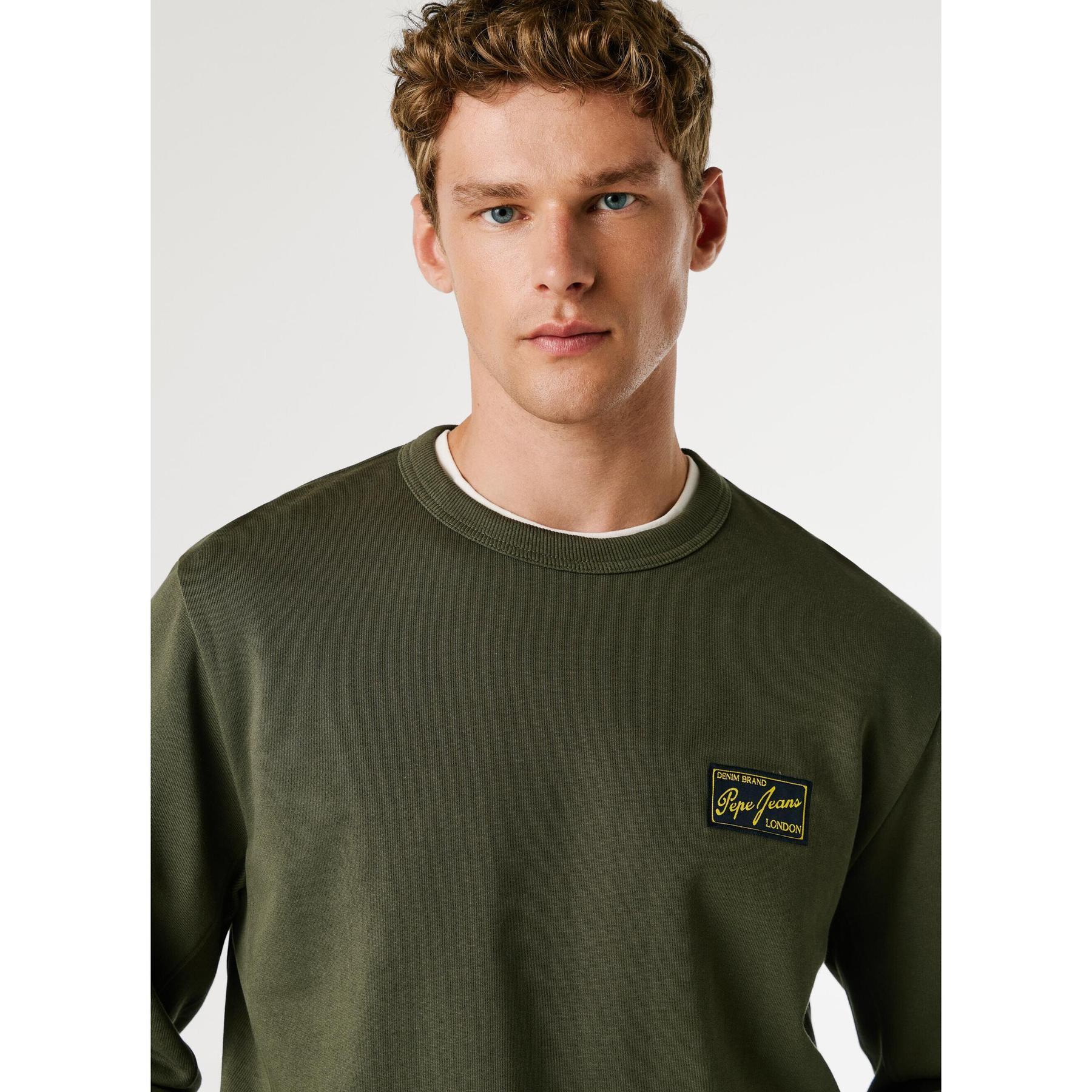 Felpa Pepe Jeans Soren 5/6