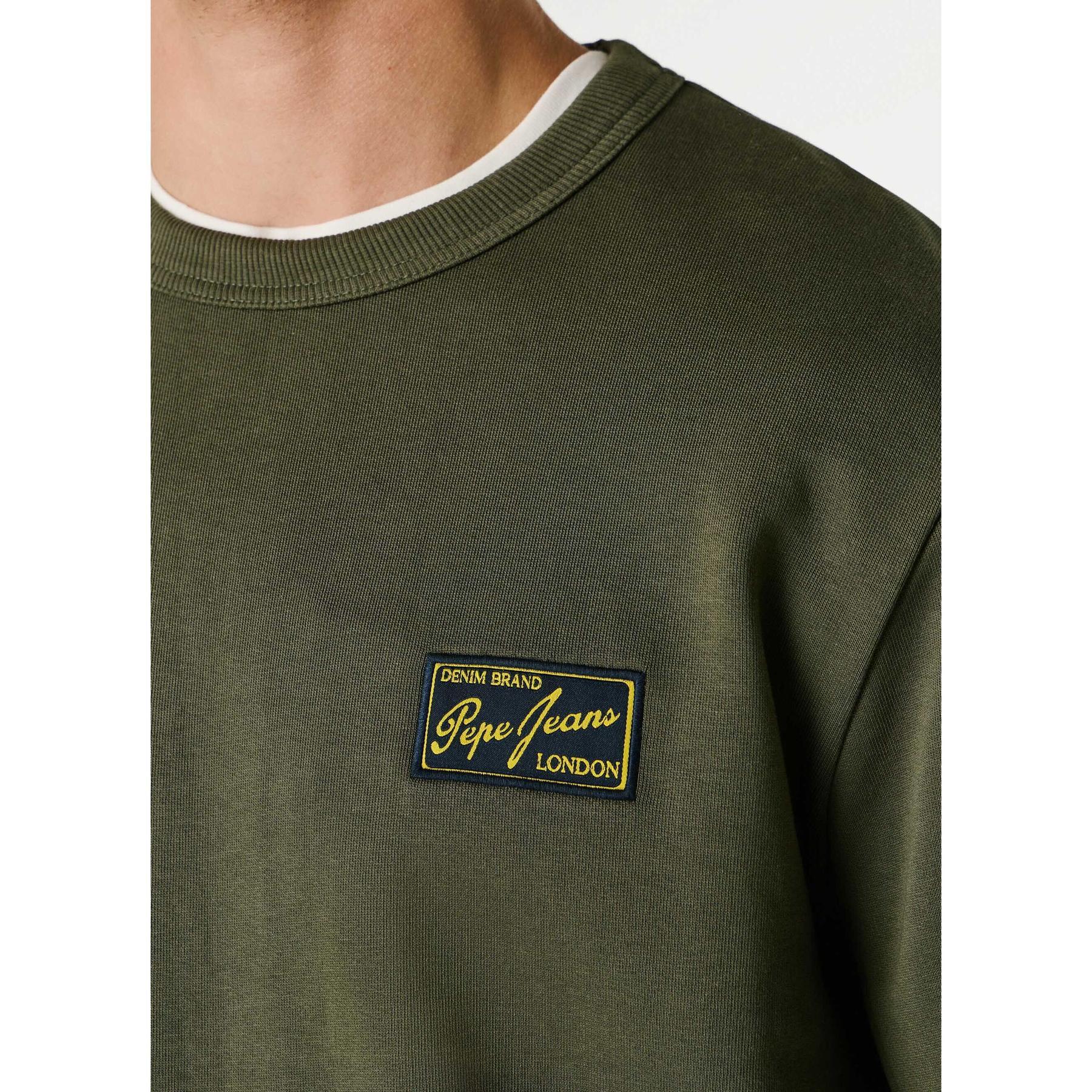 Felpa Pepe Jeans Soren 6/6