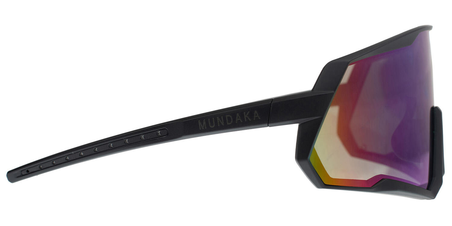 Lunettes de soleil Mundaka Izpegi 3/4