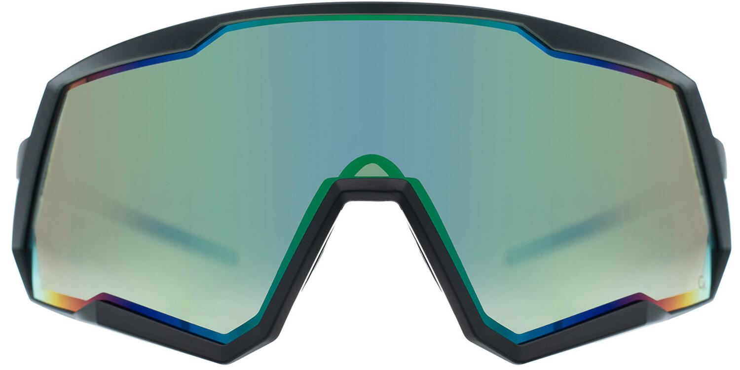 Sportsonnenbrille IZPEGI - Kat.3 - MUNDAKA 2/4