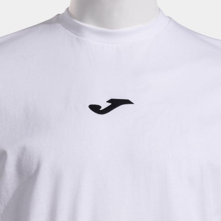 Tricou Joma Step alb XL