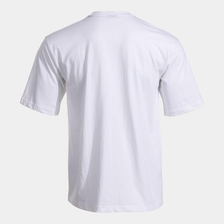Tricou Joma Step alb XL