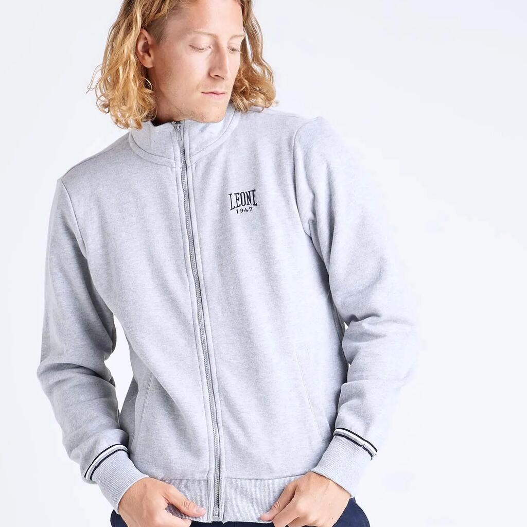 Man tracksuits College Ash