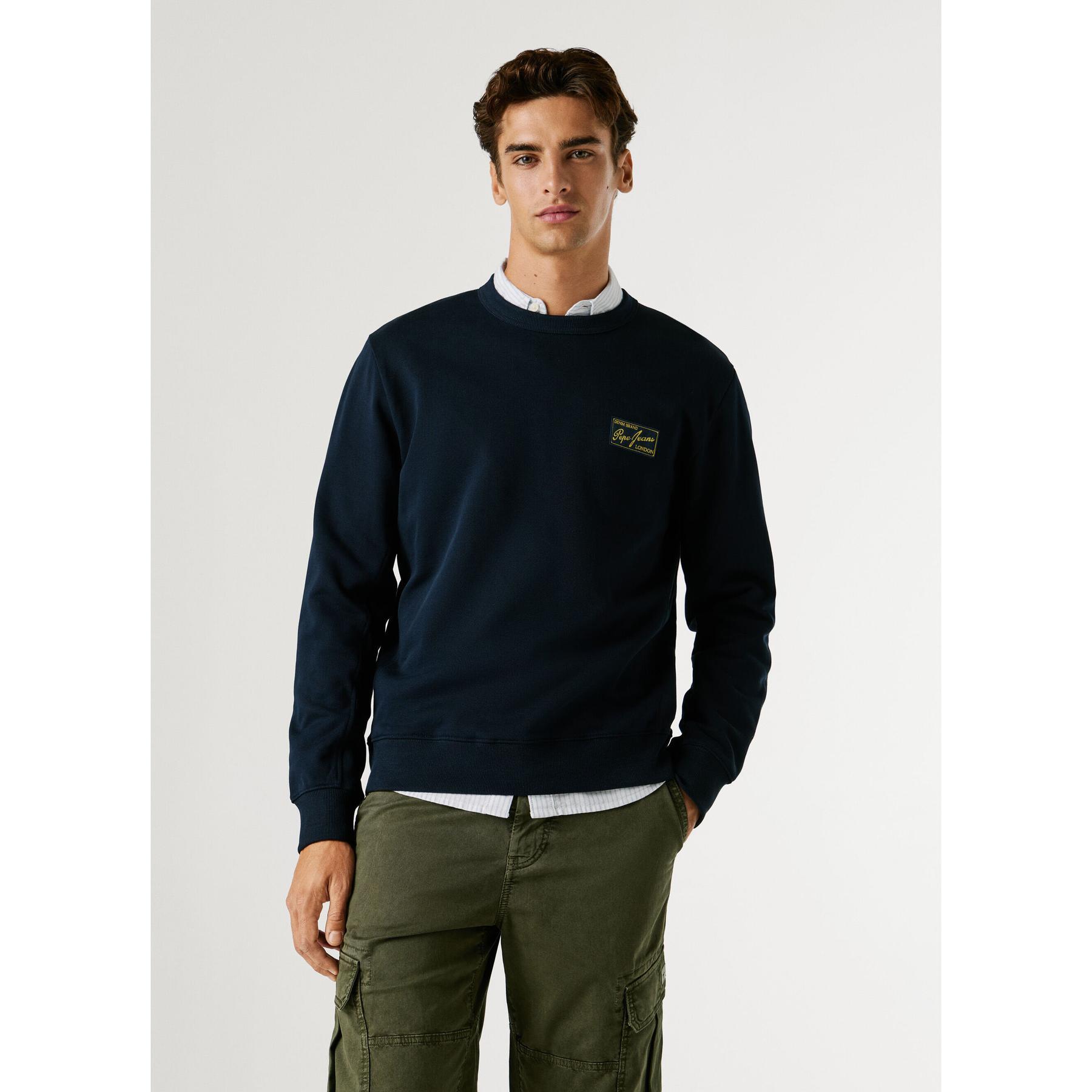 Sudadera Pepe Jeans Soren 3/6