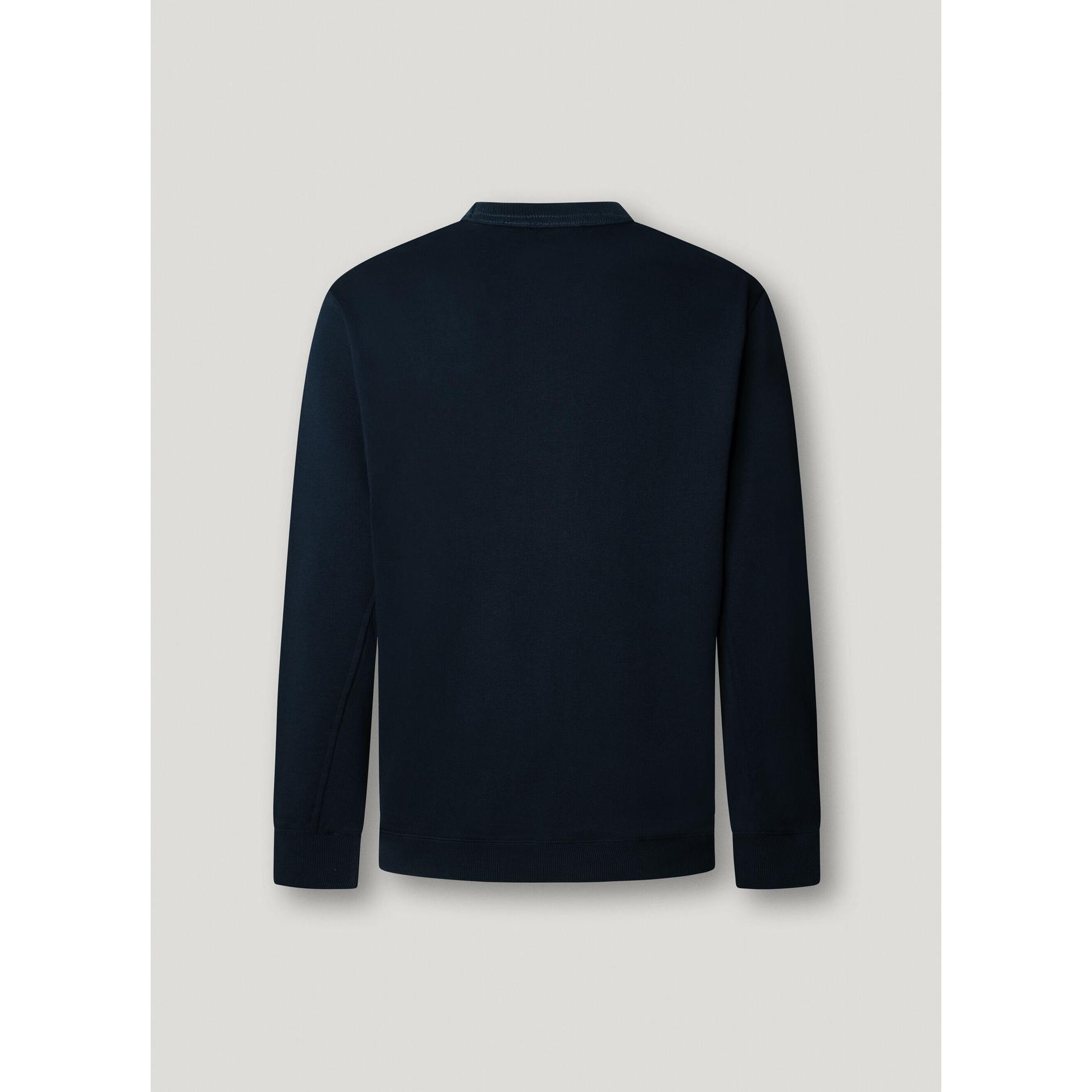 Sudadera Pepe Jeans Soren 2/6