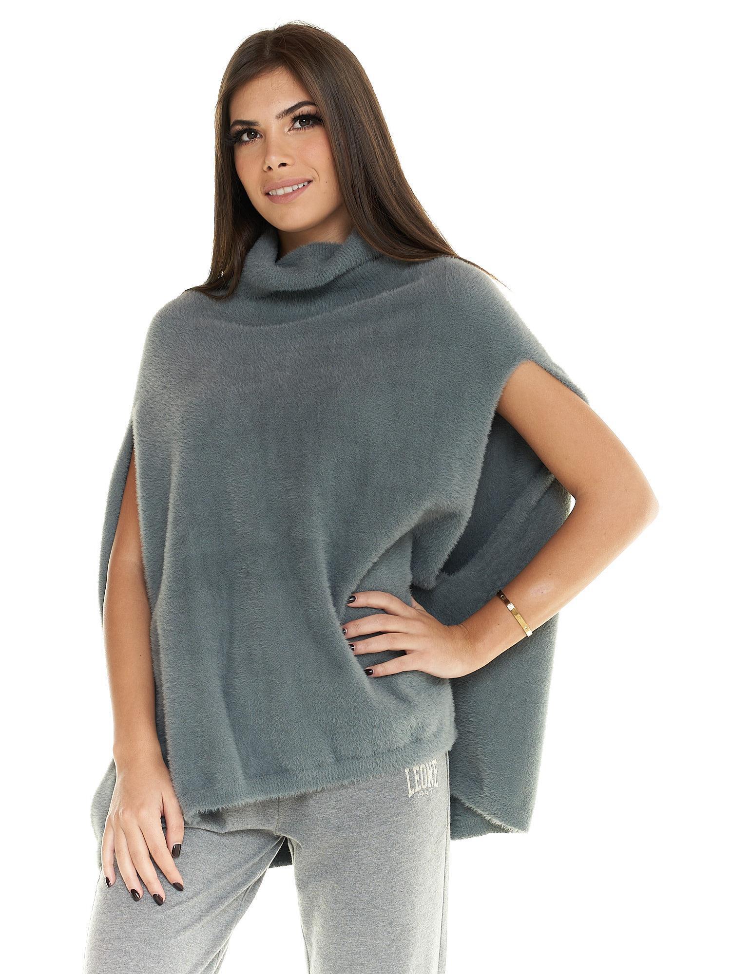 Pull sans manches femme Leone Loisirs 3/8