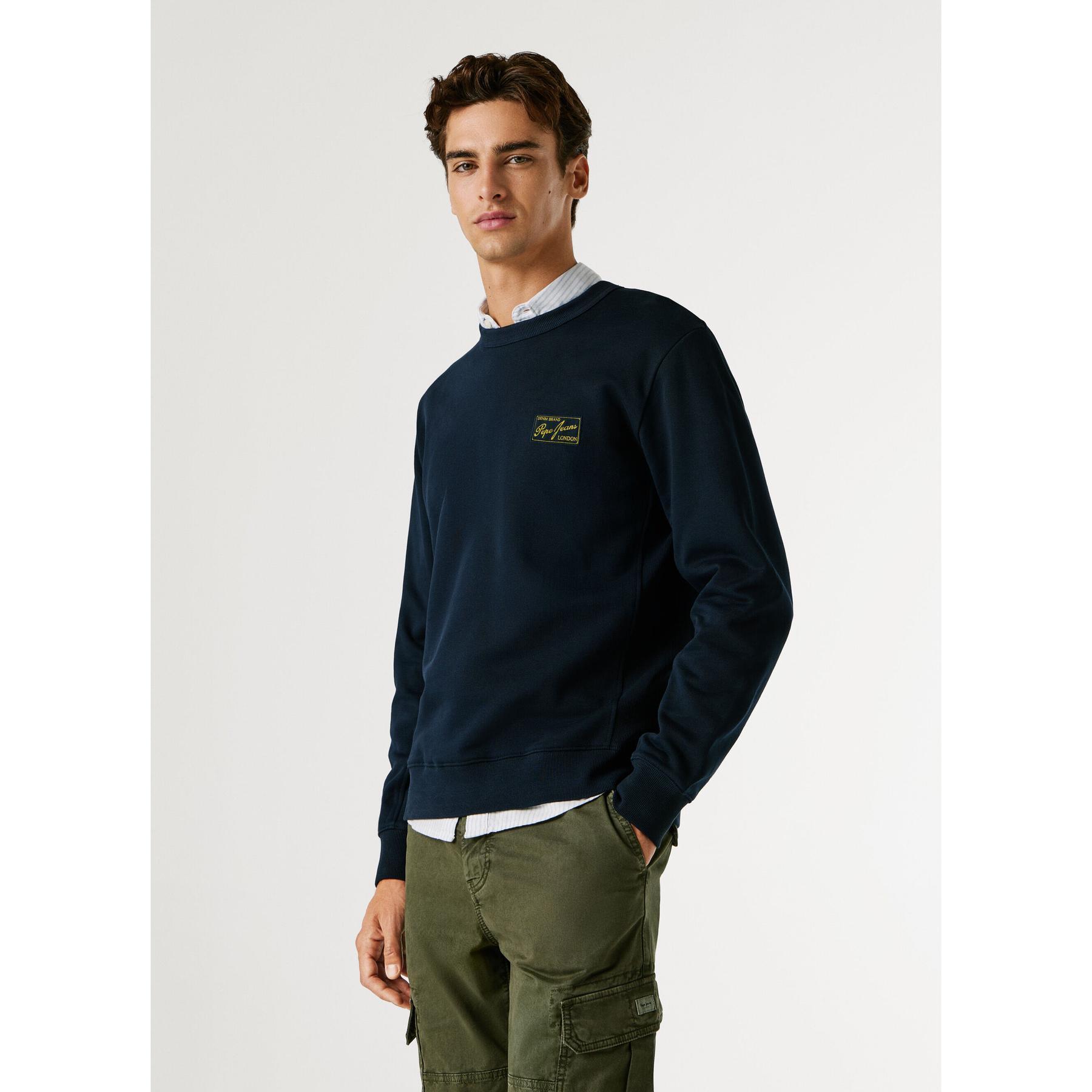 Felpa Pepe Jeans Soren 5/6