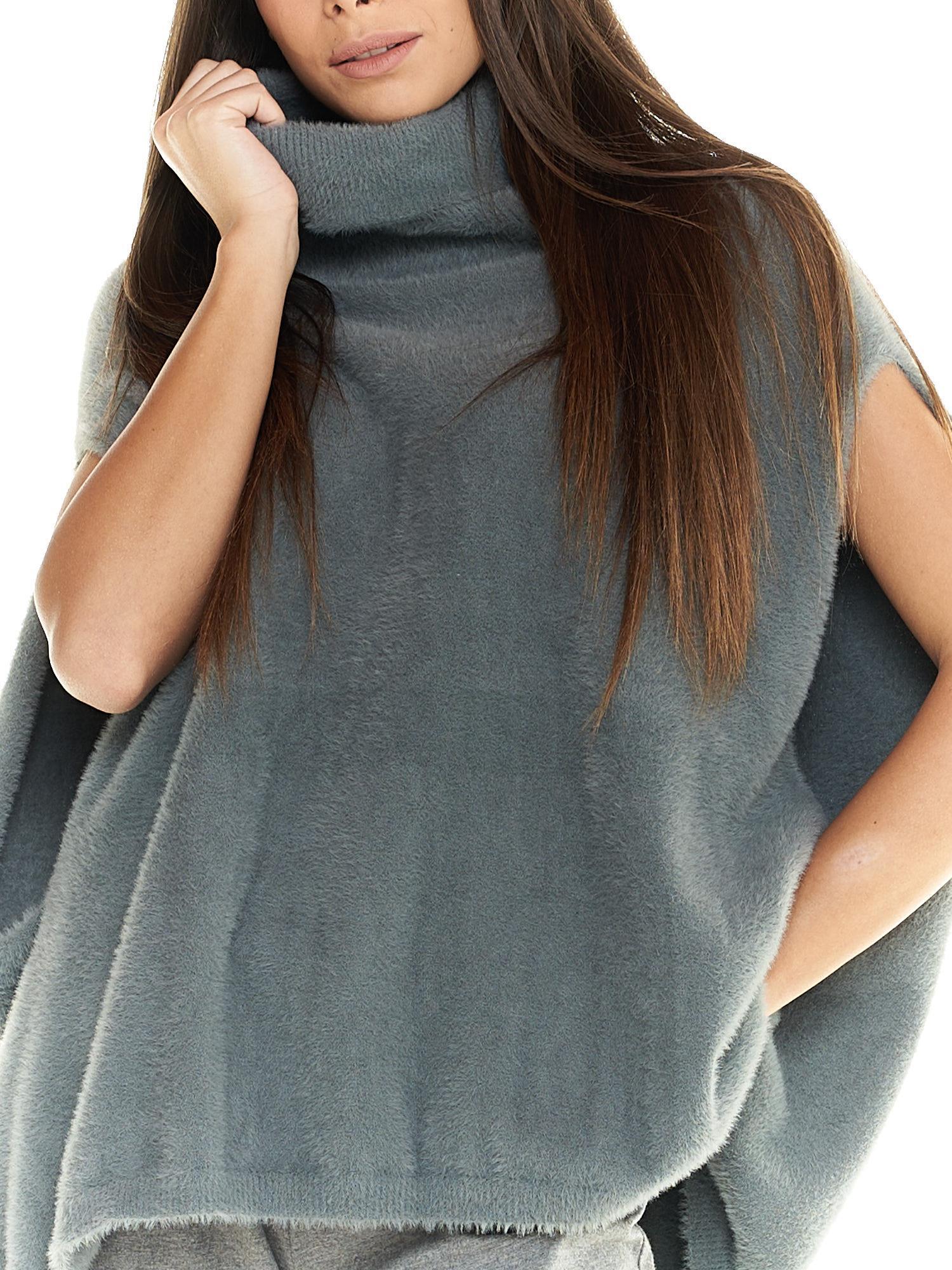 Pull sans manches femme Leone Loisirs 5/8