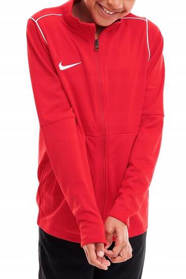 Nike Dry Park 20 TRK JKT K JUNIOR kinderjack