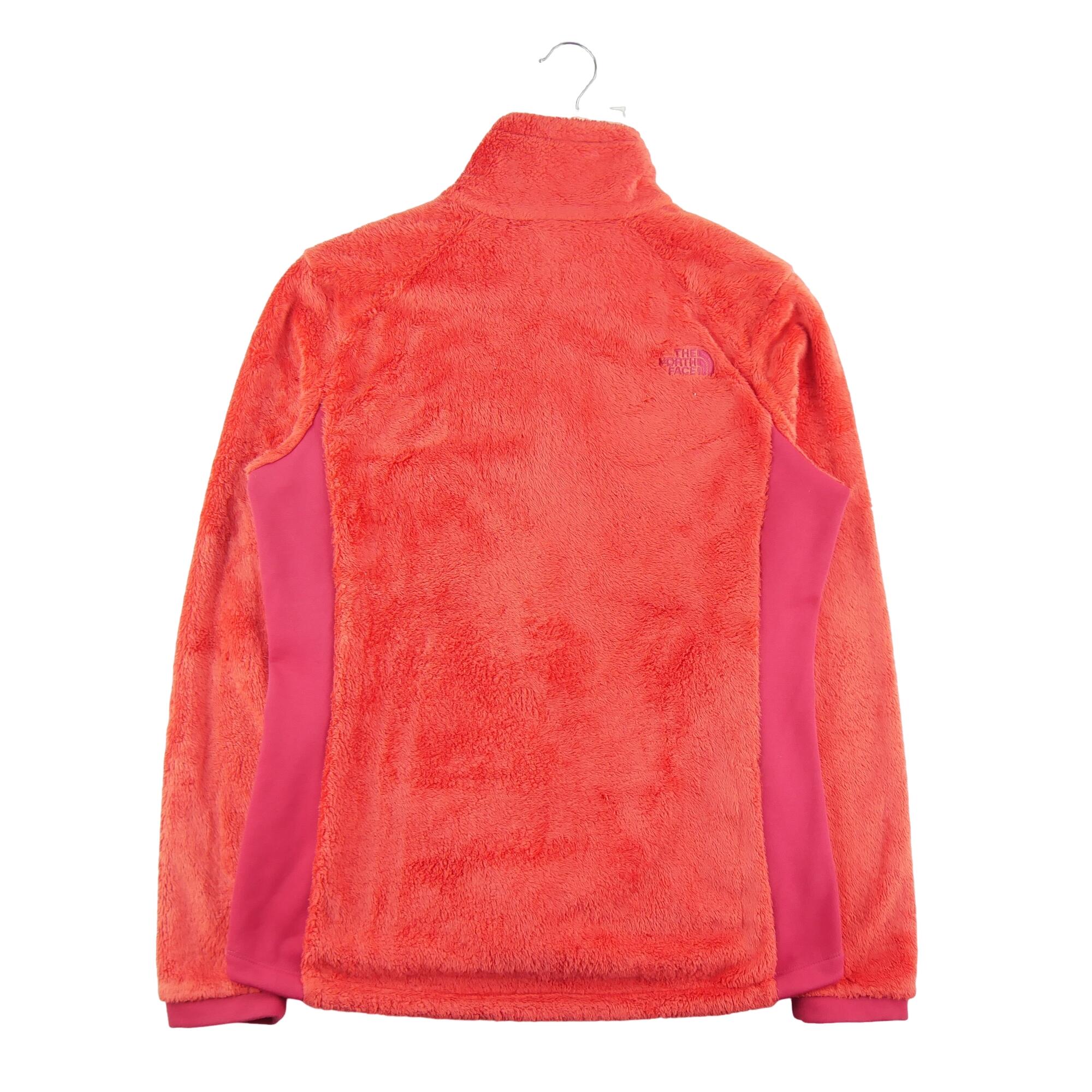 Reconditionné - Veste polaire Femme Osito TNF Orange - Excellent 2/7