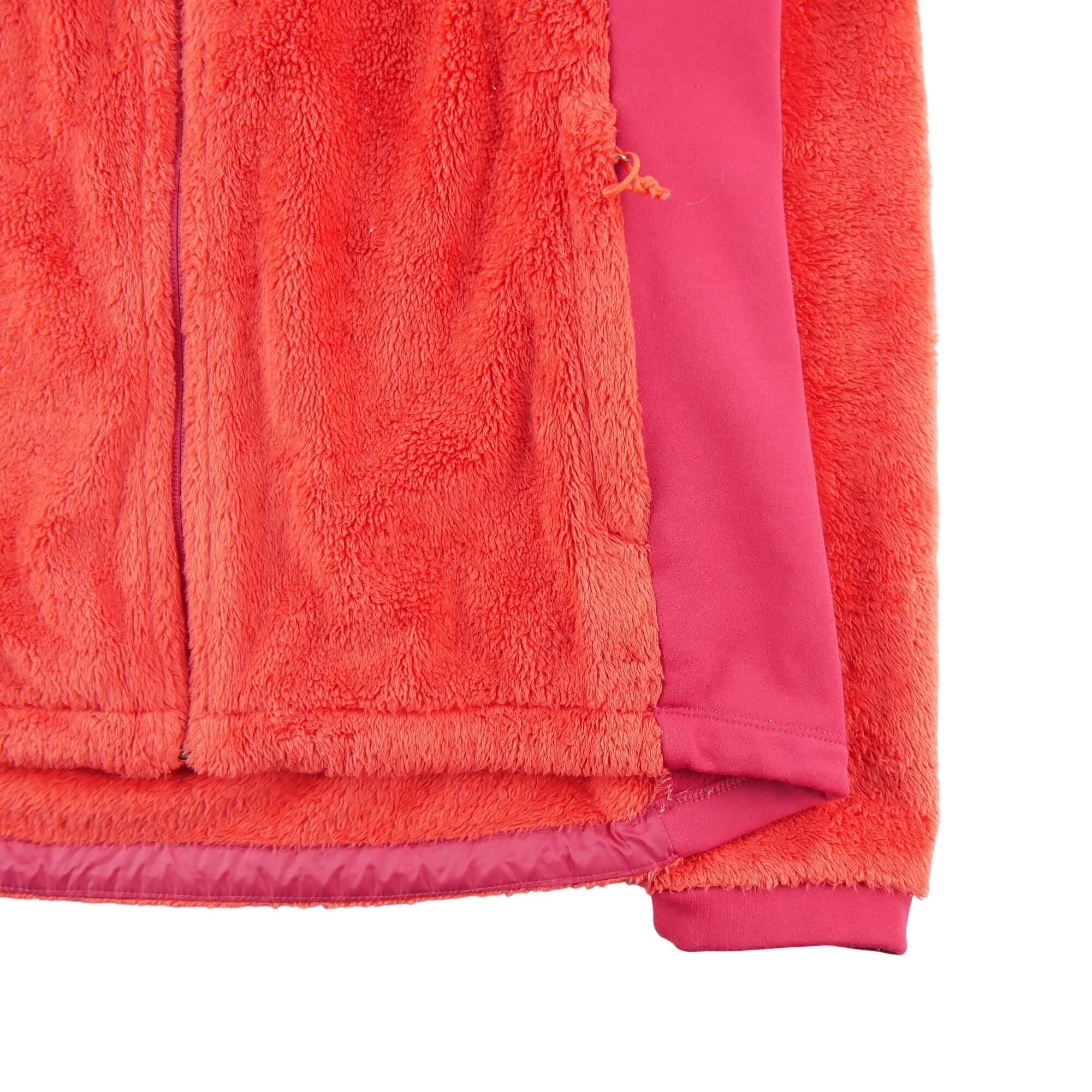 Reconditionné - Veste polaire Femme Osito TNF Orange - Excellent 5/7