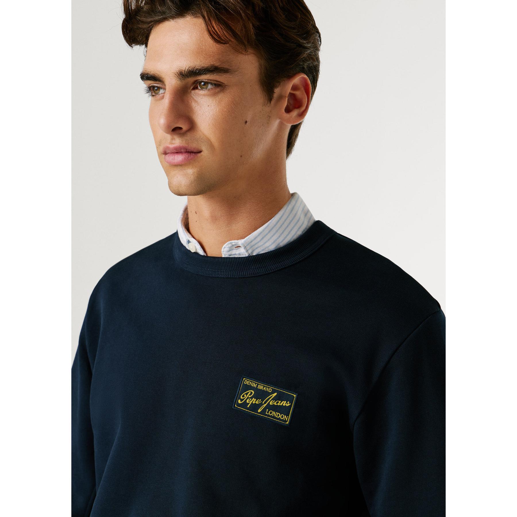 Felpa Pepe Jeans Soren 6/6