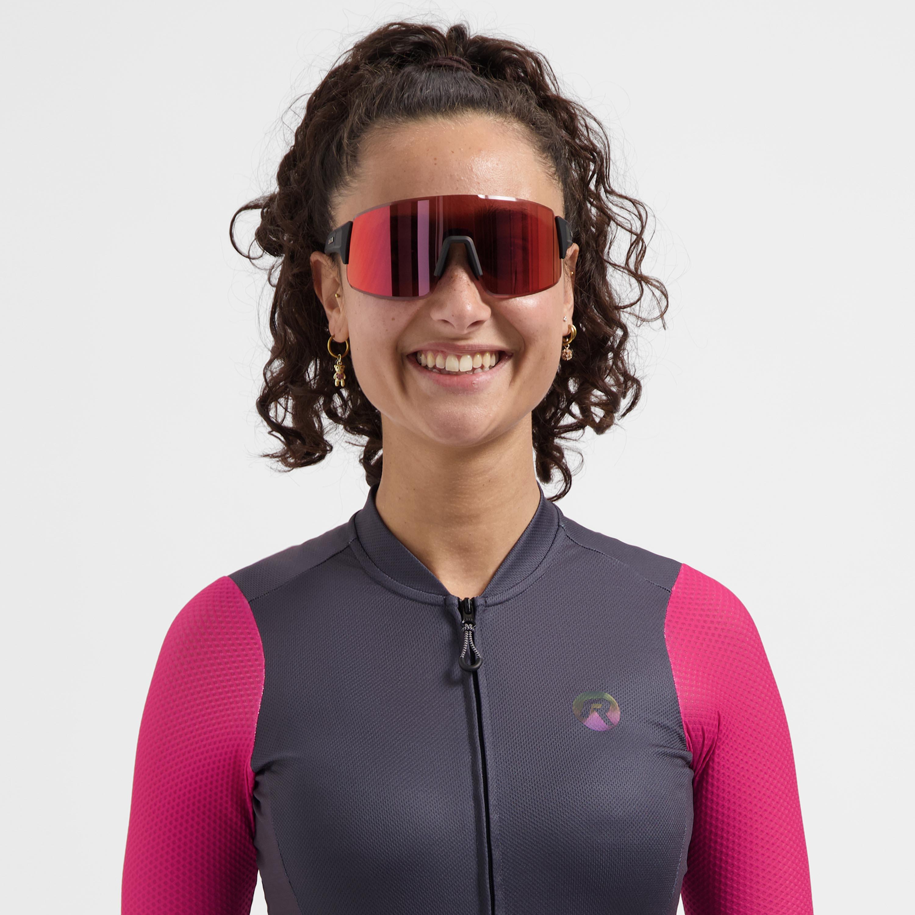 Okulary sportowe Rogelli Swift 3/3