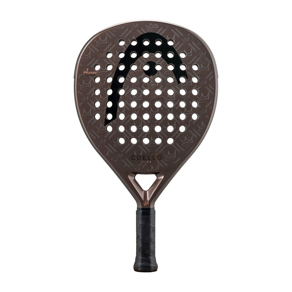 HEAD Coello Vibe raquette de padel 6/7