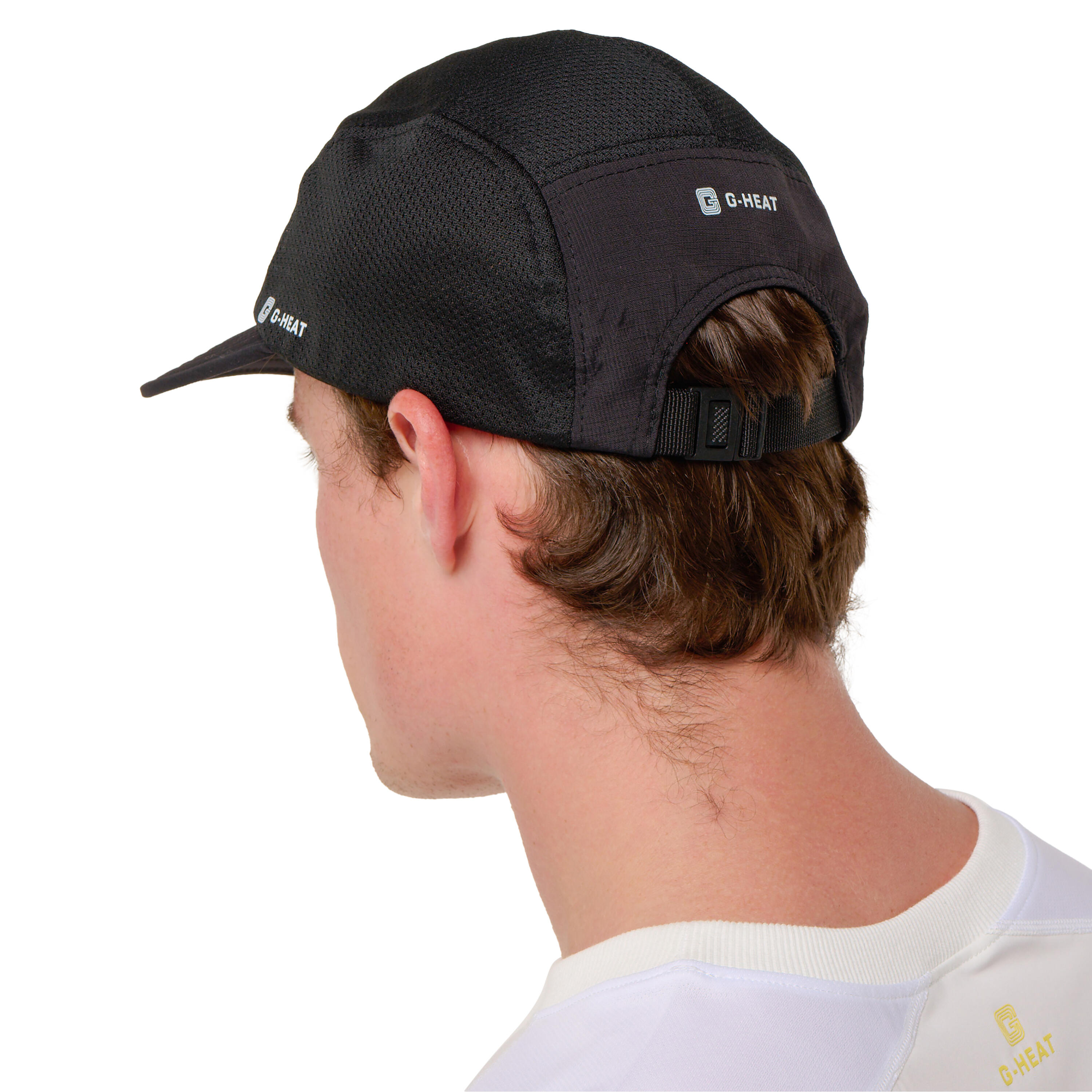 Kühlende Unisex-Sportcap G-HEAT POLYCOOL 2/5