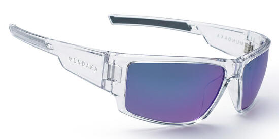 Lunettes de soleil de sport KYRRO Polarisé- cat.3 - MUNDAKA